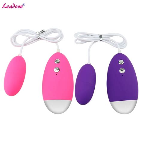 12 Speed Waterproof Vibrating Massage Single Jump Bullet Egg Remote