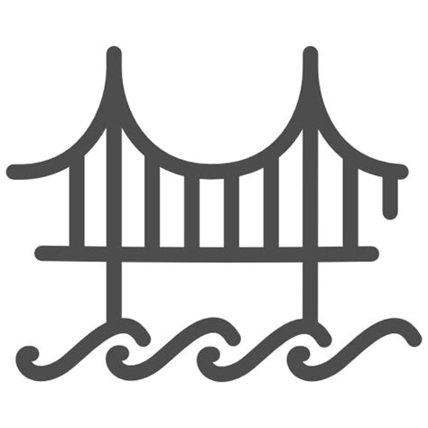 27 Jembatan Png Icon Glodak Blog