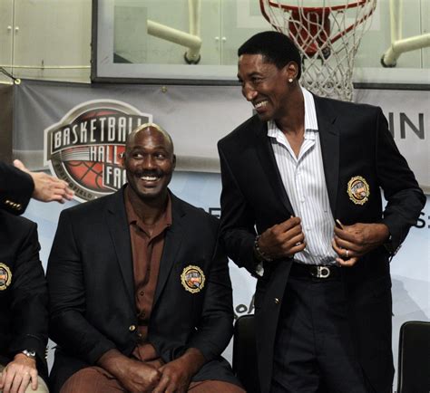 Malone Pippen And The Trash Talk From Utah Jazzs Nba Finals First