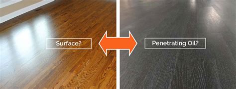 Hardwood Floor Oil Based Finish Flooring Site