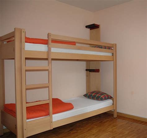 Geneva Hostel in Geneva, Switzerland - Find Cheap Hostels and Rooms at ...