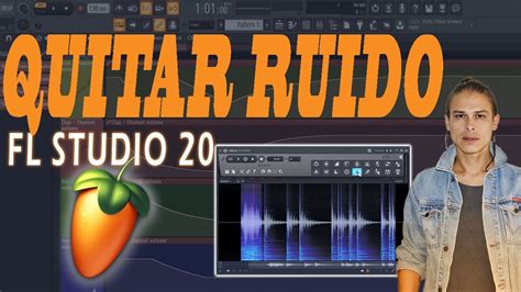 C Mo Quitar Ruido De Grabaciones En Fl Studio Limpiar Voces