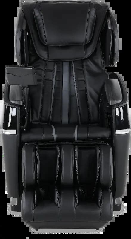 Cozzia Black Cz 681 Zen 3d Pro Massage Chair Rc Willey