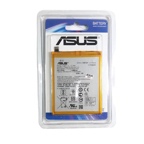 Bateria Asus Zenfone Ze Kl C P Escorrega O Pre O