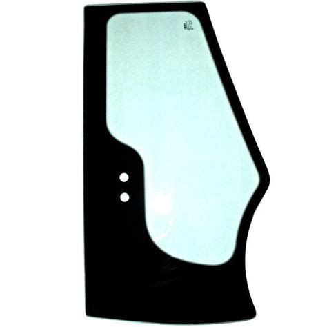 John Deere Lower Door Glass