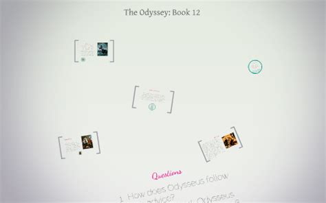 The Odyssey: Book 12 by Kayla Peck on Prezi