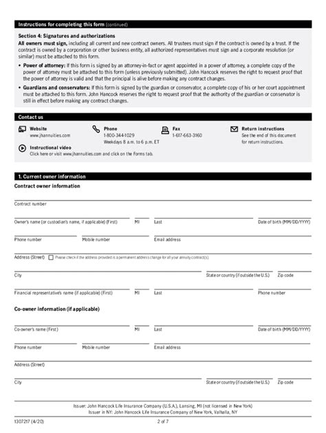 Hancock Beneficiary Fill Out Sign Online Dochub