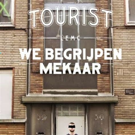 Stream Tourist LeMC We Begrijpen Mekaar YAVA Remix By DJ YAVA