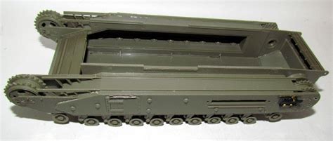 Churchill Mk Iv Avre Snake 135 Afv Club Fini