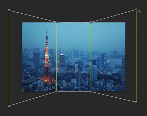 4 Useful Ways To Use Perspective Warp Photoshop Tutorials