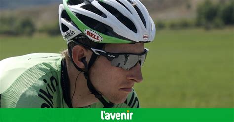 Le N Erlandais Bauke Mollema A Sign Pour Deux Ans Chez Trek L Avenir