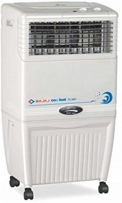 Material Plastic Tower Bajaj Air Cooler Tc 2007 Room Cooler At Rs 6000 Piece In Pune