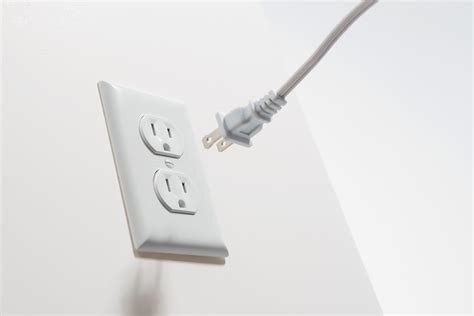 Polarized Electrical Plug Definition