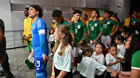 Selección Mexicana: Fecha y canales de transmisión para ver su duelo vs ...