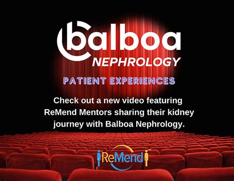 Balboa Nephrology Patient Experiences Balboa Care • Nephrology