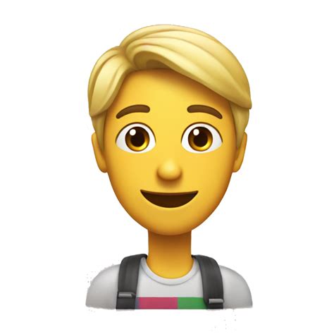 Ai Emoji Generator