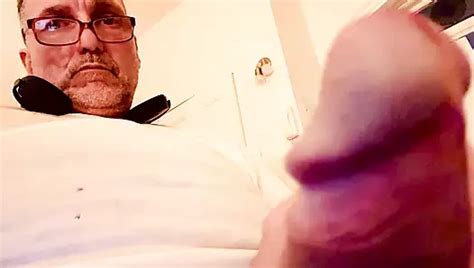 Step Daddy S Masturbation Precum Gay Porn Feat Eric Vezina Xhamster