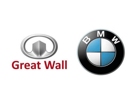 Bmw Group Y Great Wall Motors Se Asocian Para Producir Autos Eléctricos