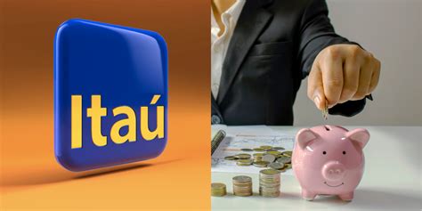 Grana extra Itaú emite comunicado sobre as regras da poupança