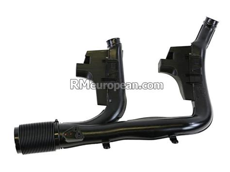 Air Intake Hose 30636760 GENUINE VOLVO