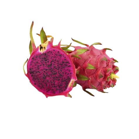 Beneficios De La Pitahaya O Fruta Del Dragon Huerta Tropical