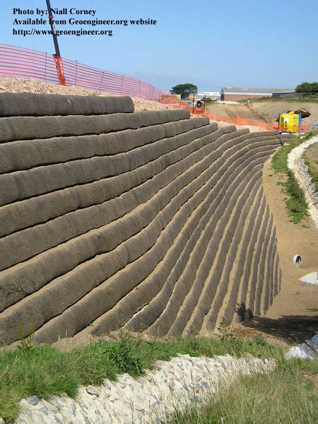 Other - Retaining Walls & Slope Stability | Geoengineer.org