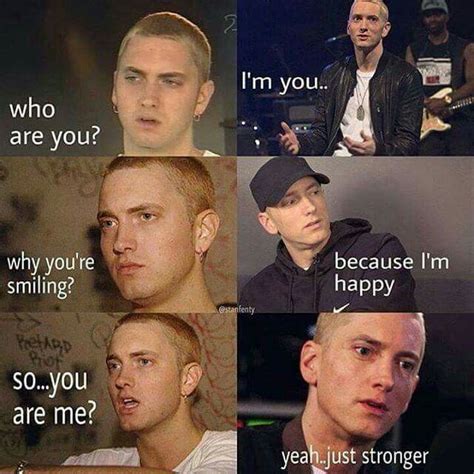 Eminem Eminem Memes Eminem Songs Eminem Funny