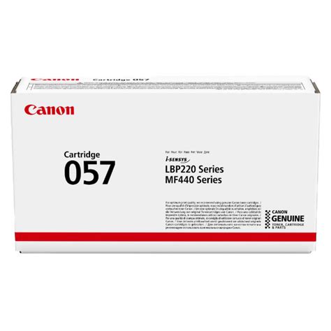 Buy Genuine Canon i-SENSYS LBP233DW Black Toner Cartridge | INKredible UK