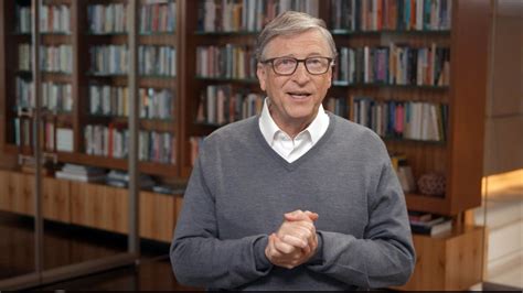 Watch Bill Gates Give Brilliant 30-Second Answers To Common Job ...