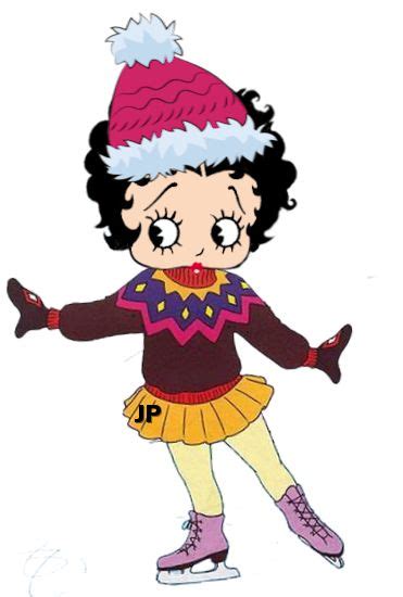 Pin By Loretta Hartfield On Betty Do As I Say Betty Boop Character