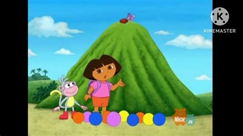 Dora Saves The Game Alternative Ending ⚽️ 🇧🇷 Youtube