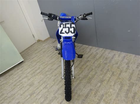 岩手県の中古バイク／ヤマハ／51cc 125cc [チカオク・近くのオークションを探そう！]