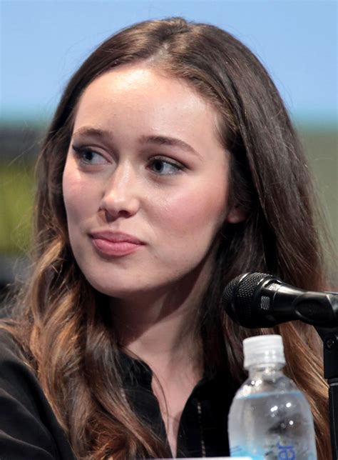 Alycia Debnam Carey Wikipedia