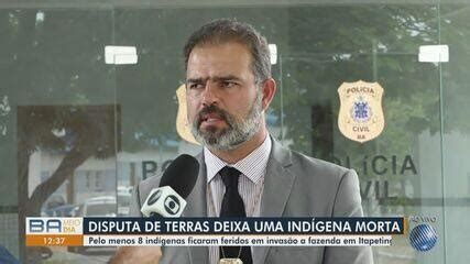 Grupo interdita trecho da BR 101 em protesto contra morte de indígena