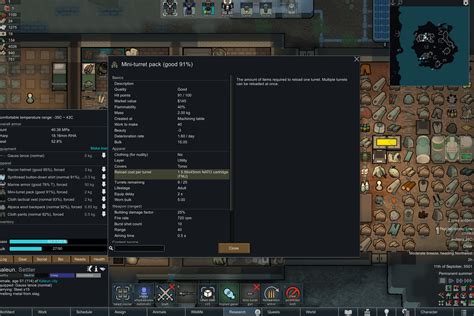 Combat extended help! : r/RimWorld