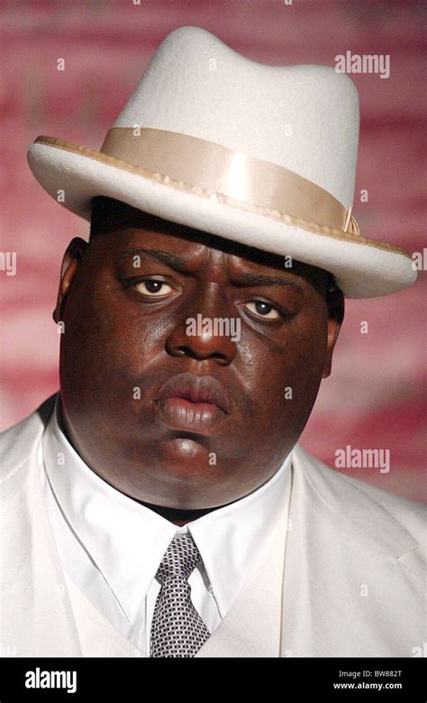 Biggie smalls hi-res stock photography and images - Alamy