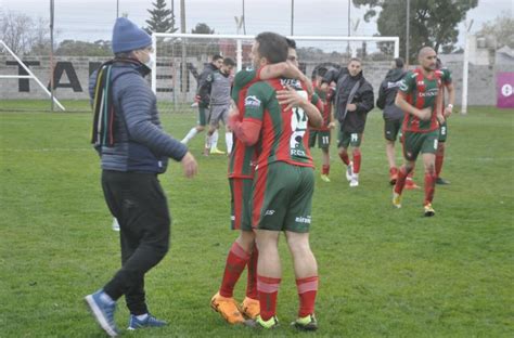 C Rculo Deportivo Volvi A Ganar Despu S De M S De Un A O El Marplatense