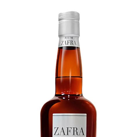 Zafra Year Old Master Series Rum Bestqualitywhiskyshop