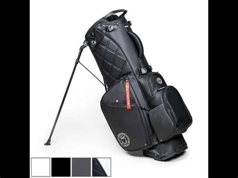 Cool Golf Bags By North Medium