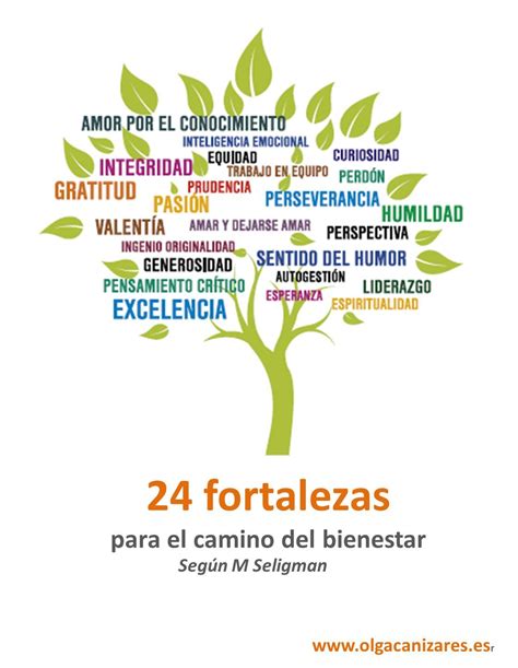 24 Fortalezas ¿quieres Certificarte En Pnl Niveles Practitioner