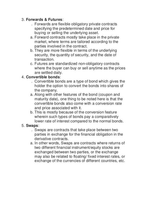 Equity Derivatives and Benefits of Equity Derivatives.pdf