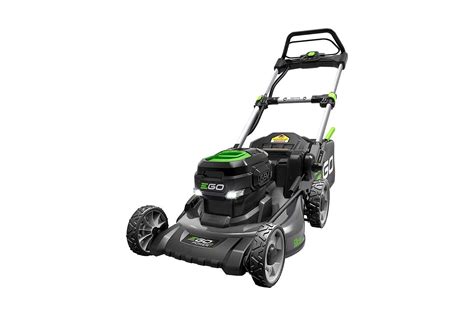 The 8 Best Battery Powered Lawn Mowers Of 2023 Tested By The Spruce