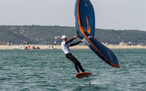 GWA Wingfoil World Cup France 2022 Wingdaily De