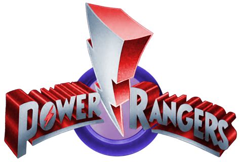 Power Rangers Classic Style logo by Bilico86 on DeviantArt