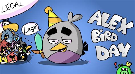 Angry Birds Facts On Twitter RT RandomABOpinion Reminder That