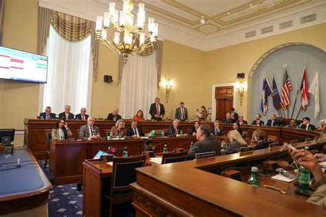 Fcmu House Committee On Natural Resources Republicans Flickr