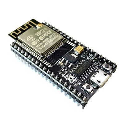 Kit RF Thu Phát Wifi BLE ESP32 NodeMCU 32S CH340 Ai Thinker Thiết Bị