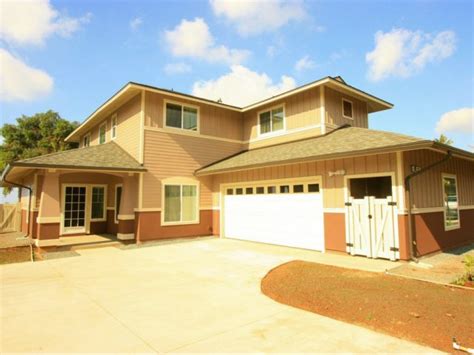 5 Bed 3 Bath Apartment In Schofield Barracks Hi Island Palm Communities