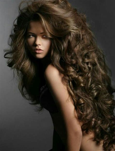 Pin by DHANANJAY on Long hair | Long hair styles, Beautiful long hair, Thick hair styles