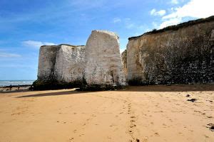 Beaches in Thanet - Thanet